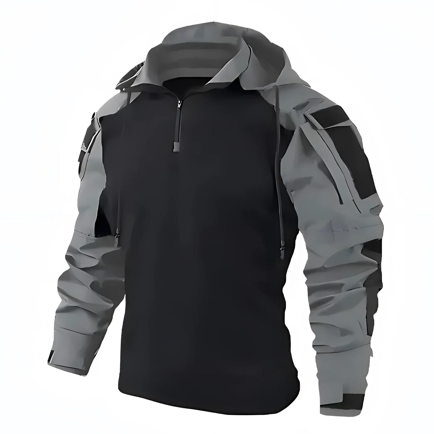 Diego™ – Chaqueta Táctica
