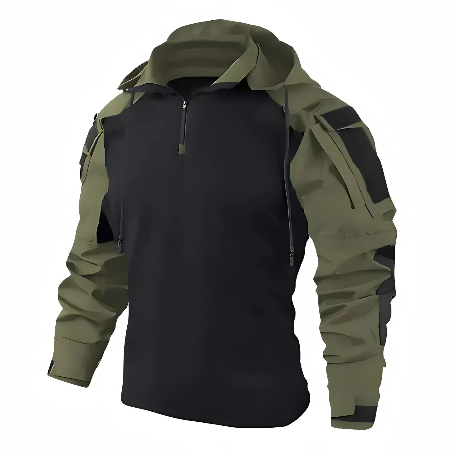 Diego™ – Chaqueta Táctica