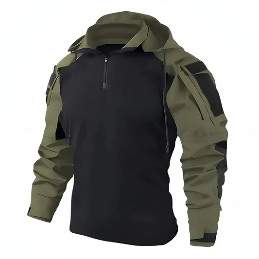 Diego™ – Chaqueta Táctica