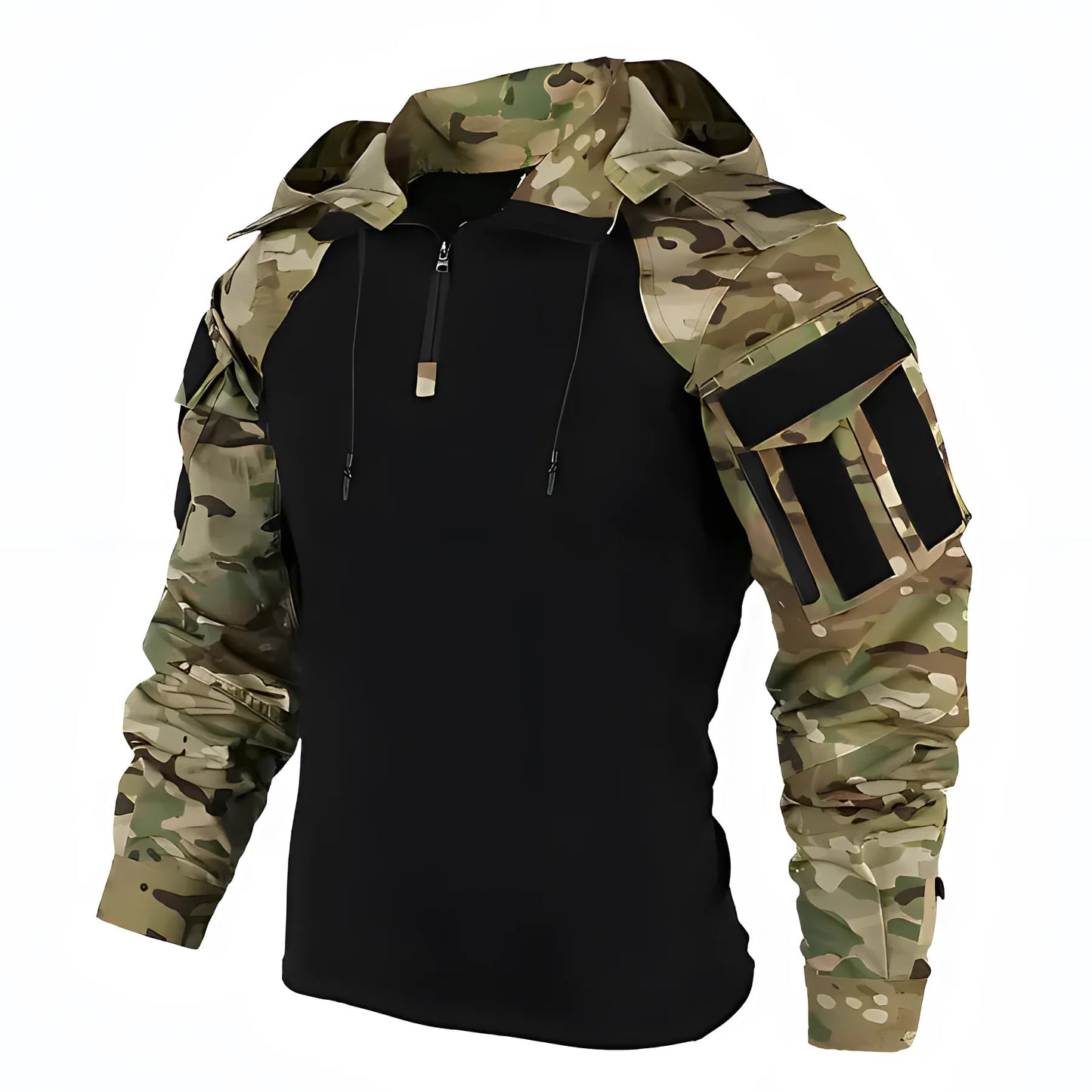 Diego™ – Chaqueta Táctica