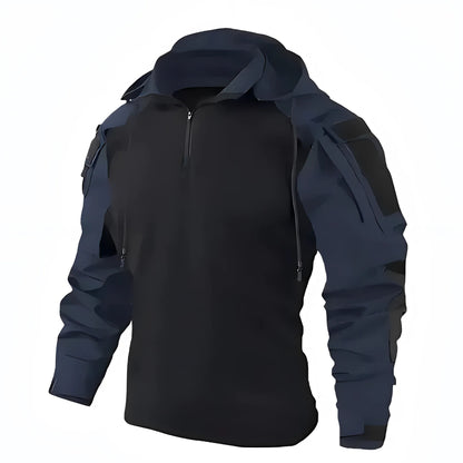 Diego™ – Chaqueta Táctica