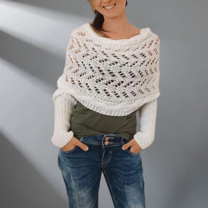 Lucía™ | Protección elegante contra el frío